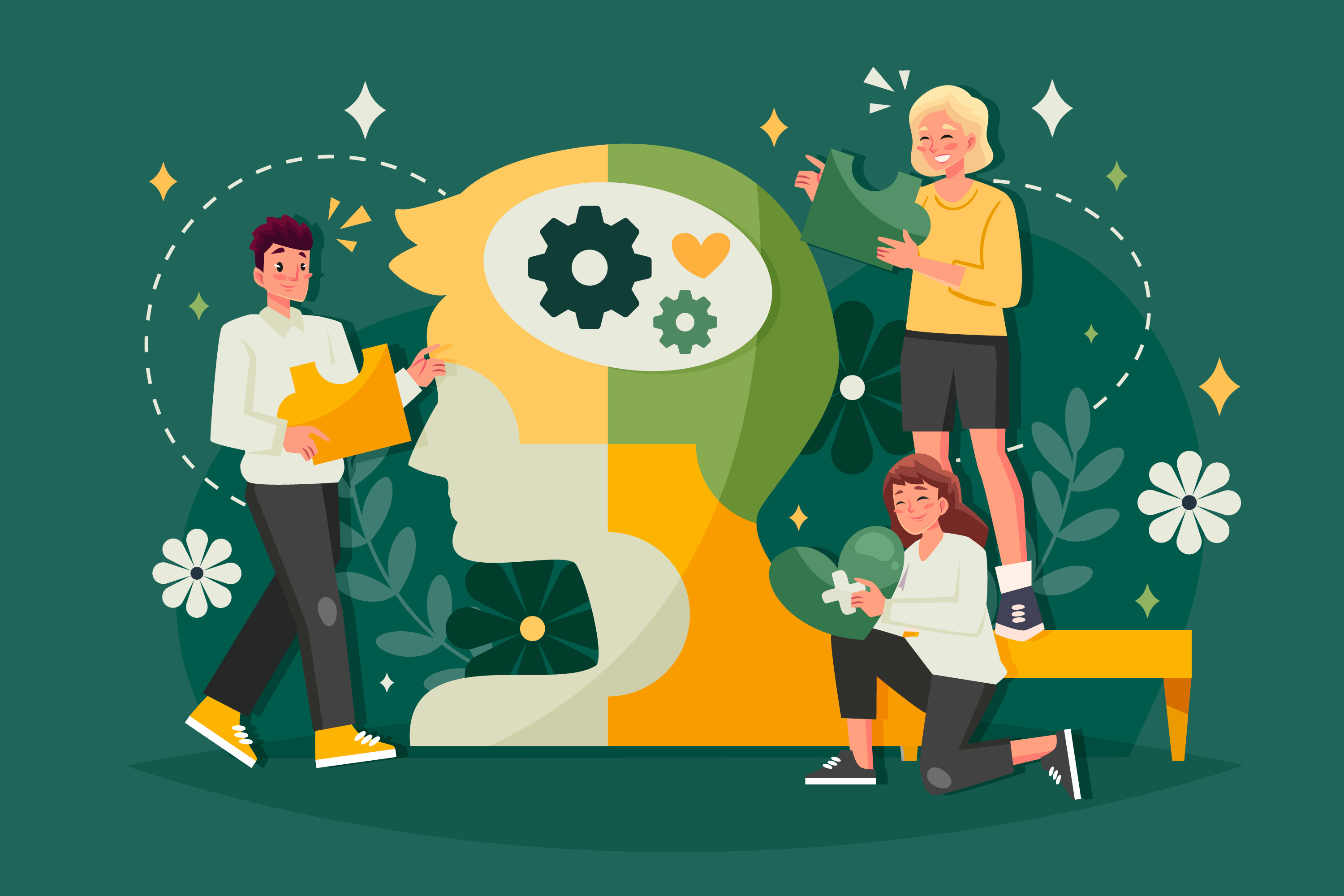 Inteligencia Emocional